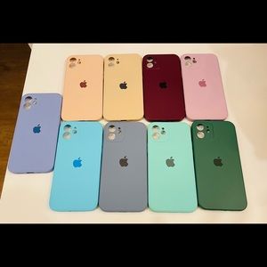 iPhone 12 cases
